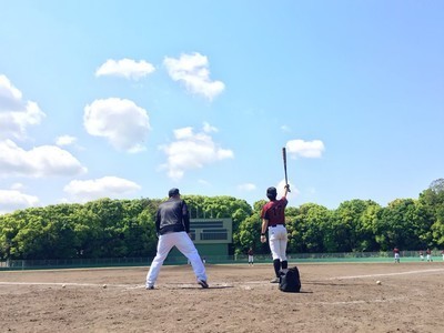プロフィール｜新規メンバー＆マネージャー大募集！男女不問です！とにかく野球が好きな方からのご応募お待ちしております！