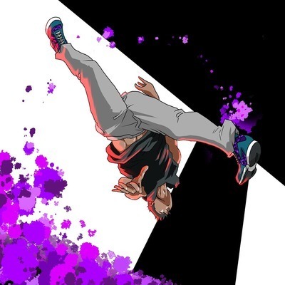 プロフィール｜新規【踊ってみたサークル】