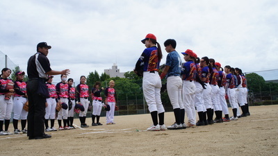 プロフィール｜女子野球チーム　C★STARS JAPAN(大阪)