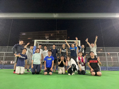プロフィール｜ミックス(仮) サークル名考え中