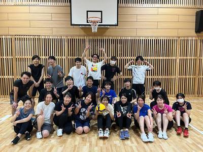 プロフィール｜ドッジボールエンジョイ