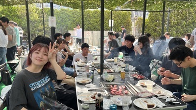 プロフィール｜【20代限定】イベントサークル PleLAB.(プレラボ)
