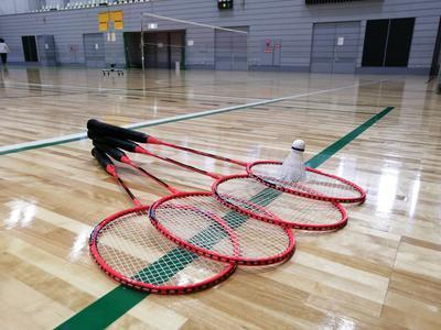 プロフィール｜BTS🏸経験者＆初心者歓迎🌺