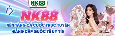 プロフィール｜nnk88london