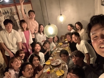 プロフィール｜オフ会🍻ホームパーティー🥳