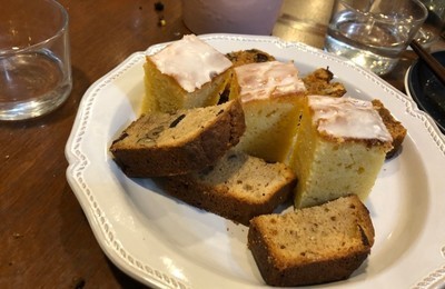 プロフィール｜※休止中【美味しいお店で新しい出会い】カフェ会♪☕【初参加大歓迎！】