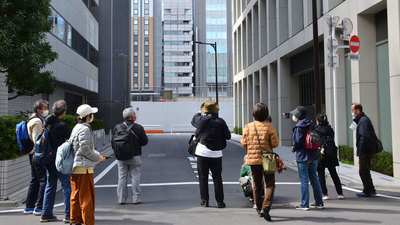 プロフィール｜写真サークル　江戸東京散歩