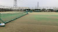 プロフィール｜新河岸テニスサークル