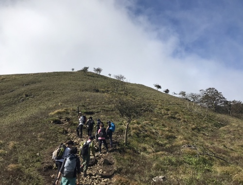 プロフィール｜愛知◯楽しい登山◯初心者歓迎◯土日祝