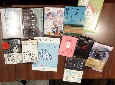 プロフィール｜倉敷〜岡山・和歌山・富山ほかで本が好きな方集まりませんか?