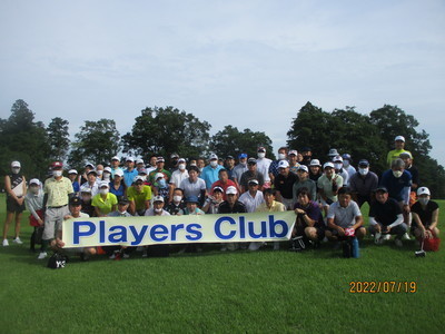 プロフィール｜Players Club