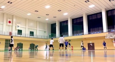 プロフィール｜片手間バスケ（毎週日曜19時～22時＋月～金の午前中9時～12時に活動中）