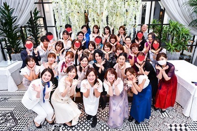 プロフィール｜大人の仲間づくり交流会『アマテラス』