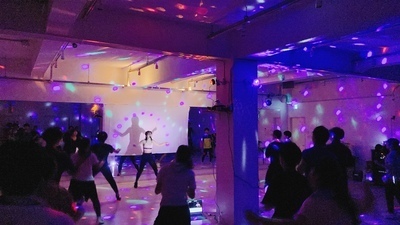 プロフィール｜let's training