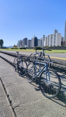 プロフィール｜ECTサイクリングクラブ