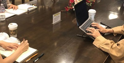 プロフィール｜社会人勉強コミュニティ｜自習の森