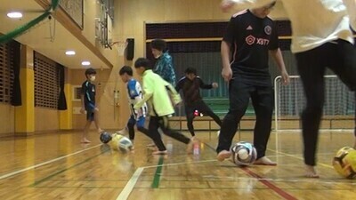 プロフィール｜【基礎トレやろうよ】