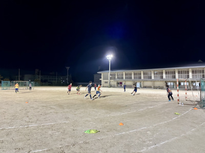 プロフィール｜Sole FC 個人参加型フットサル