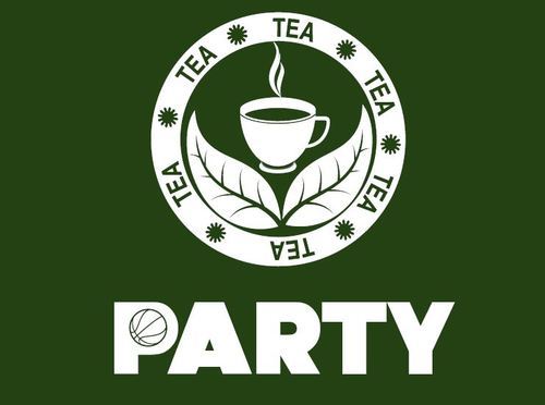 プロフィール｜Tea Party