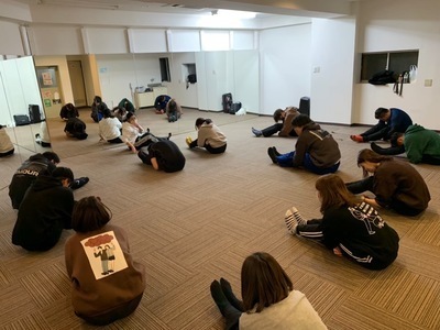 ヘッダー画像｜【初級用】楽しく運動不足解消‼️フィットネス🧘‍♂️