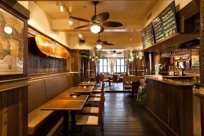 プロフィール｜杜の都　Cafe＆交流会