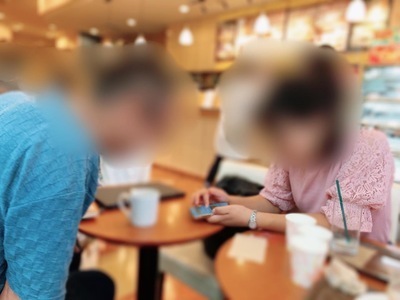 ヘッダー画像｜仙台アウトプット会〜「会話力」と「価値観」を磨こう！〜