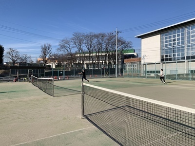 ヘッダー画像｜わらゆんテニス🎾