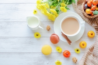 プロフィール｜みかわカフェ