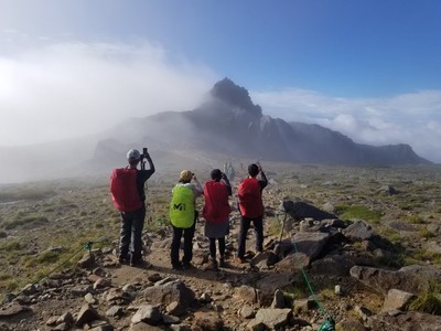 ヘッダー画像｜Cosmo Trekking Club