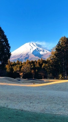 プロフィール｜golfやろうぜ