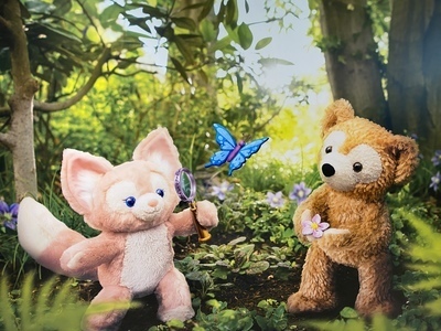 ヘッダー画像｜ディズニーフレンズサークル