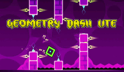 プロフィール｜Geometry Dash Lite: The Psychology of Perfect Timing