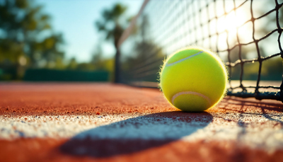 プロフィール｜🔰初心者｜30代・ゆるテニス🎾（少人数・立ち上げ）