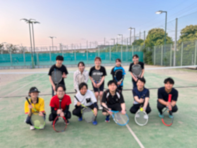 プロフィール｜【20代30代】戸田テニ【ブランクあり歓迎！／埼玉社会人硬式テニスサークル】