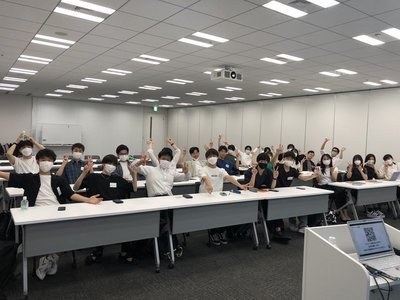 プロフィール｜就活Bridge