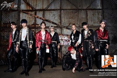 プロフィール｜Stray Kids コピーダンス✴︎