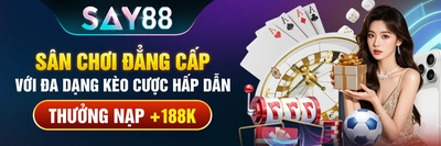 プロフィール｜Cổng Game SAY88