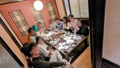プロフィール｜友達作りサークルPanorama