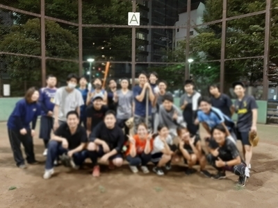 プロフィール｜【🔰未経験者🔰】楽しく野球やりましょう！
