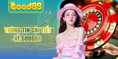 プロフィール｜Good88