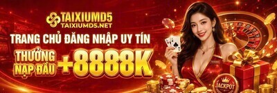 プロフィール｜Tài Xỉu MD5