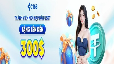 プロフィール｜C168