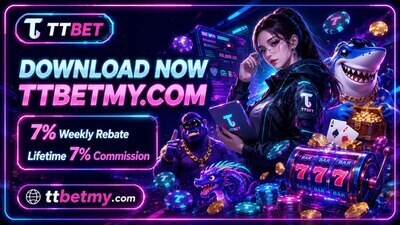 プロフィール｜TTBet