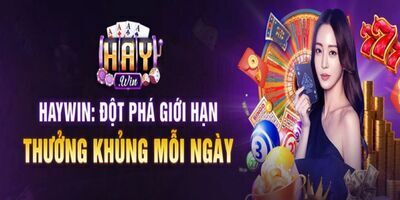 プロフィール｜Cổng Game Haywin