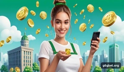 プロフィール｜G6G