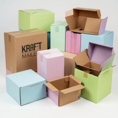 プロフィール｜Boxit Packages