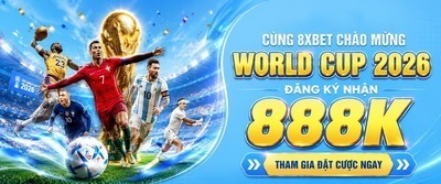 プロフィール｜8XBET