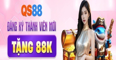 ヘッダー画像｜Nhà Cái QS88