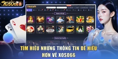 プロフィール｜Xoso66