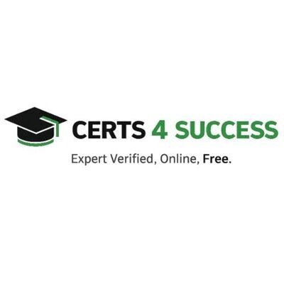 プロフィール｜certs4sucess